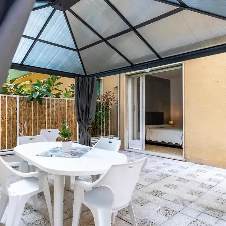 Giardino Al Mare By Interhome