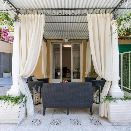 Giardino Al Mare By Interhome Daire