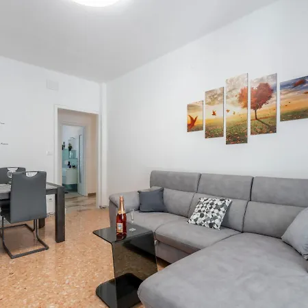 Daire Giardino Al Mare By Interhome *