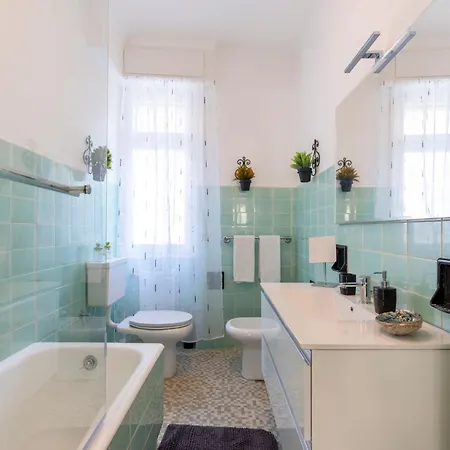 Giardino Al Mare By Interhome *