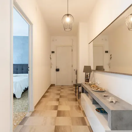 Daire Giardino Al Mare By Interhome