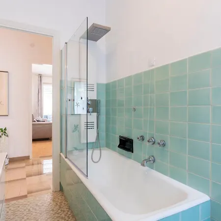 Daire Giardino Al Mare By Interhome *
