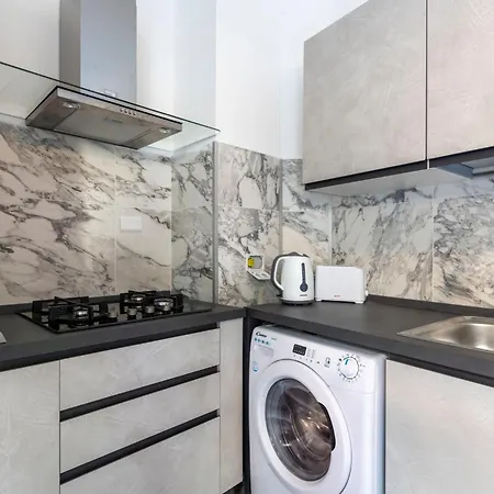 Giardino Al Mare By Interhome