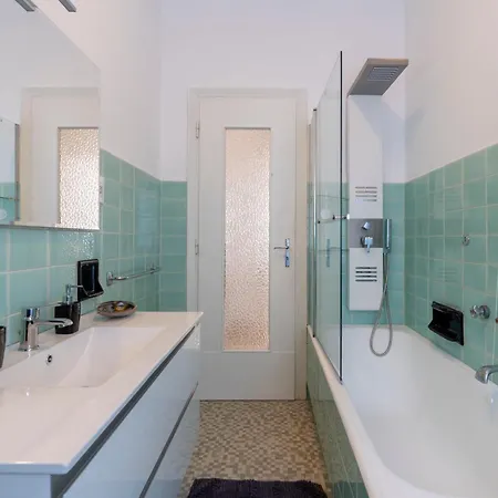 Giardino Al Mare By Interhome * Sanremo