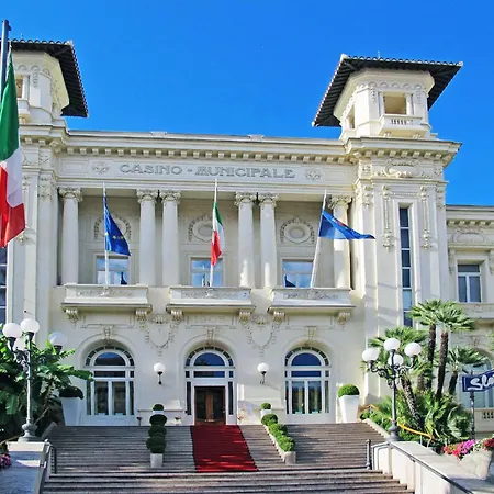 Daire Giardino Al Mare By Interhome *