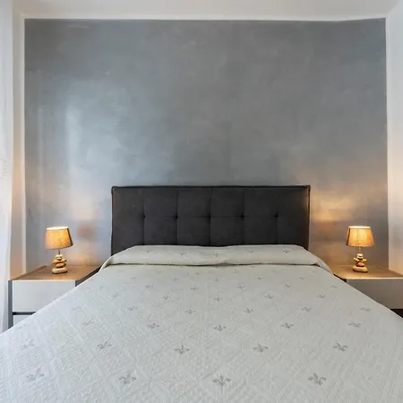 Daire Giardino Al Mare By Interhome Sanremo
