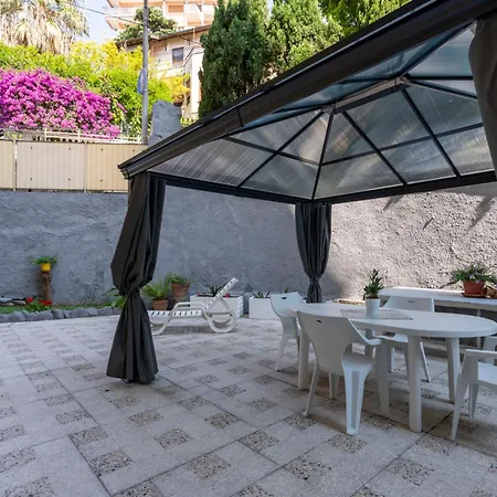 Giardino Al Mare By Interhome Sanremo