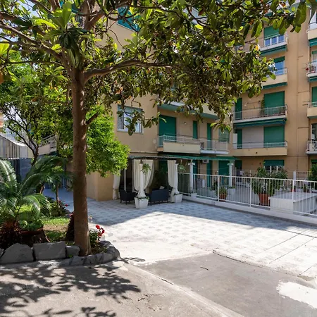Daire Giardino Al Mare By Interhome